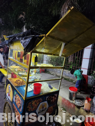 Food car